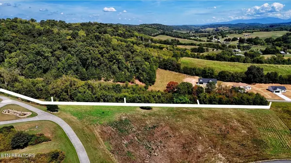 5 Cocke County, Parrottsville, TN 37843