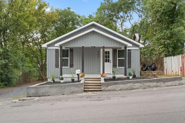 933 Chippewa Avenue #SE, Cleveland, TN 37311