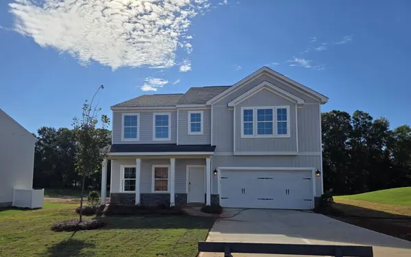 447 Dodger AVE, Chesnee, SC 29323