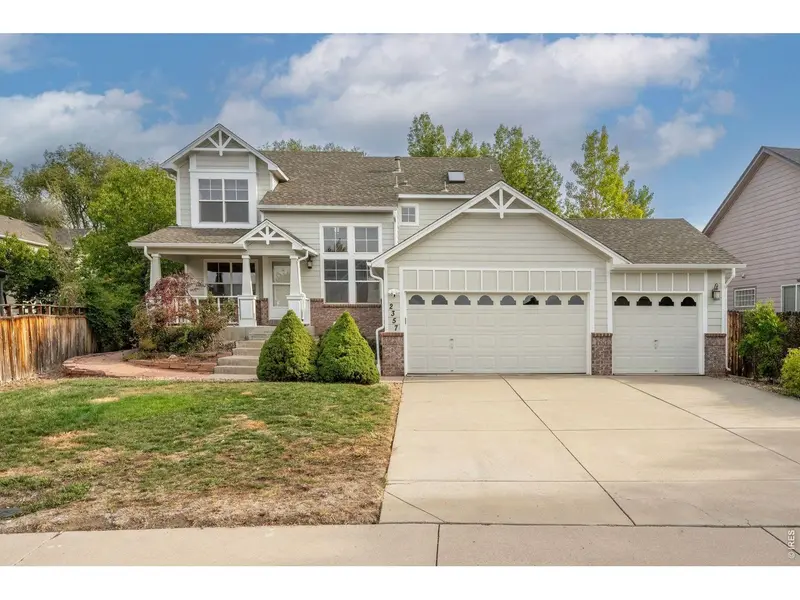2357 E 116th, Thornton, CO 80233