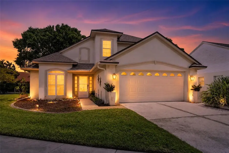 3561 VENTURA CLUB CIR, Orlando, FL 32822