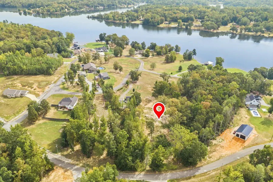 0 Mount Zion Cemetery Road, Lexington, TN 38351