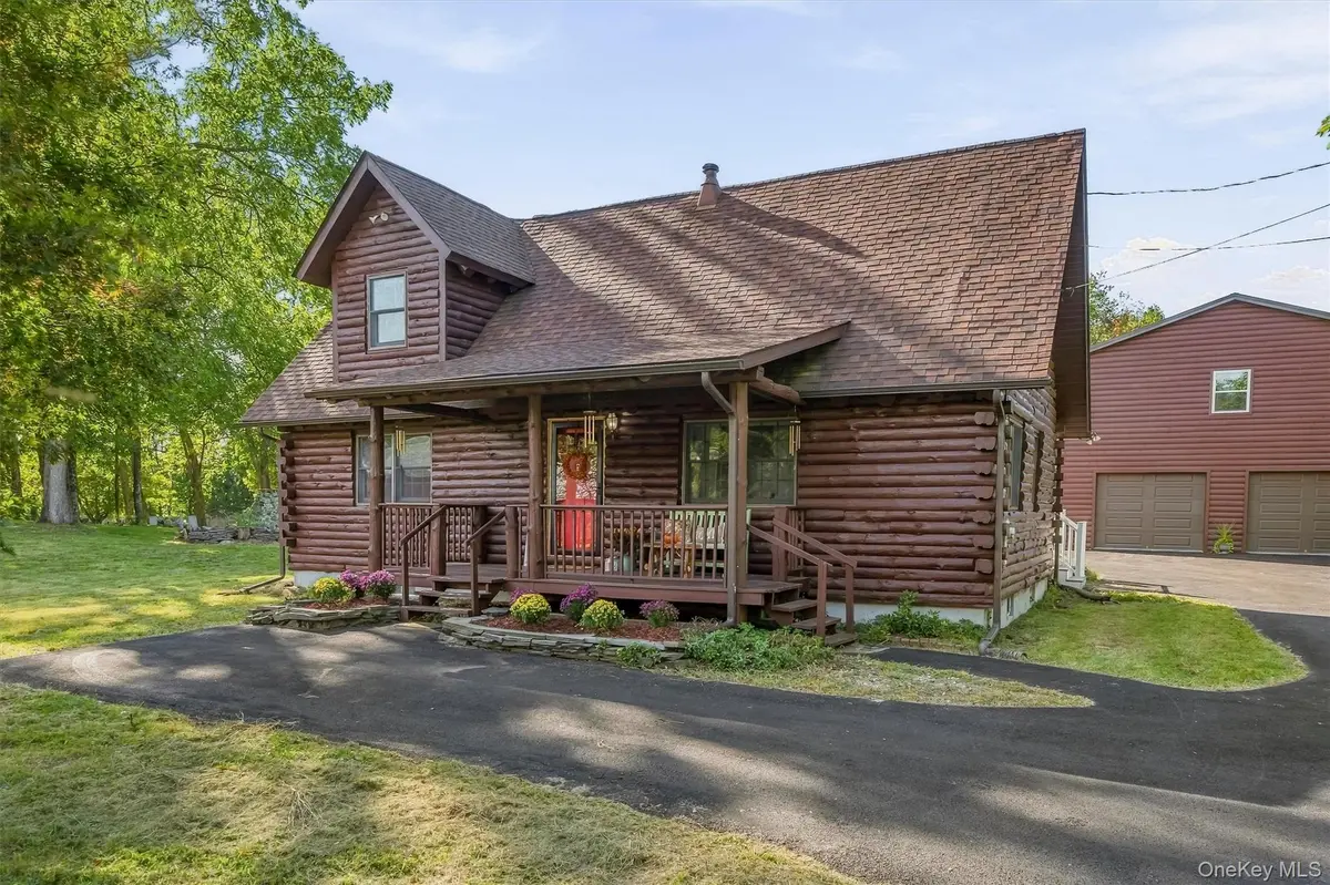 481 Dosen RD, Middletown, NY 10940