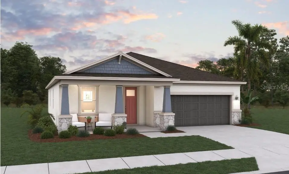 17000 COTTONTAIL CIR, Punta Gorda, FL 33982