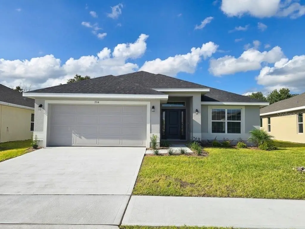 7714 BENT TREE LOOP, St Cloud, FL 34773