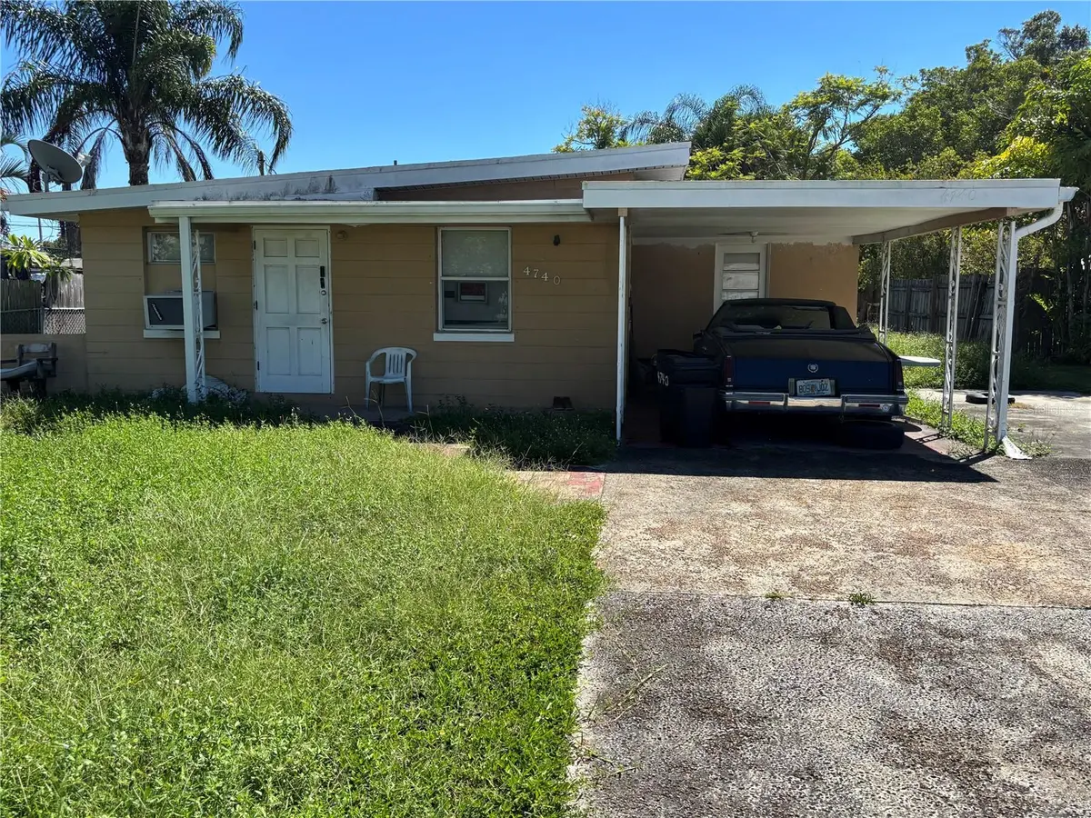 4740 73RD AVE N, Pinellas Park, FL 33781