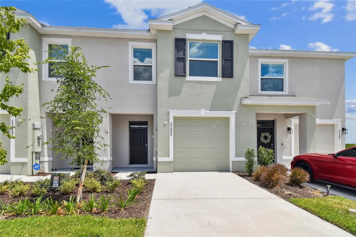 17253 AMBER ASPEN WAY, Land O Lakes, FL 34638