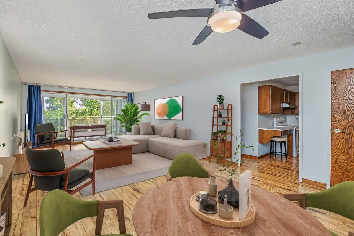 6450 York AVE S #516, Edina, MN 55435