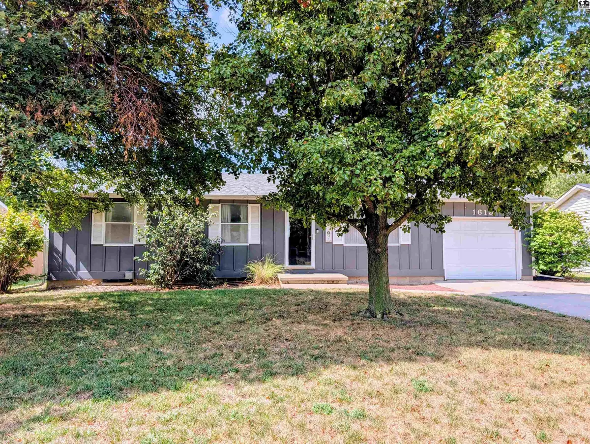 1619 N Ranch Rd, Mcpherson, KS 67460