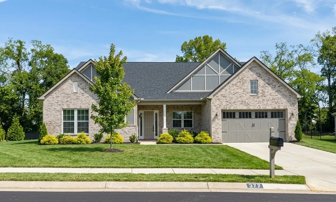 1940 Harmony Road, Spring Hill, TN 37174