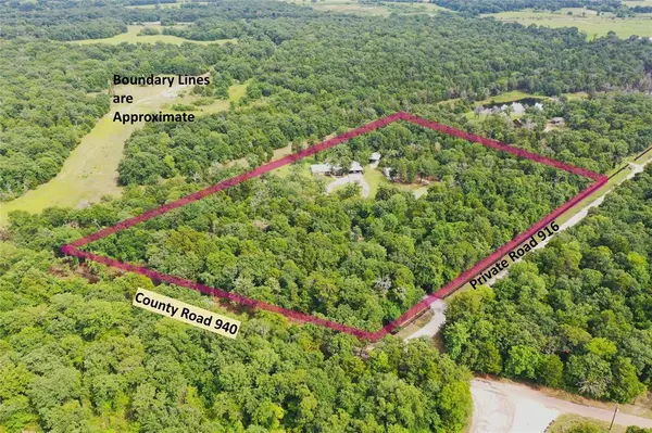 109 Private Road 916, Fairfield, TX 75840