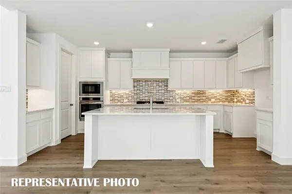 2624 Radiant Way, Celina, TX 75009