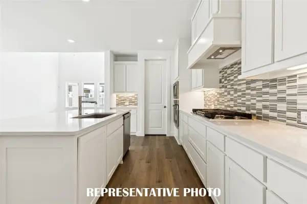 2624 Radiant Way, Celina, TX 75009