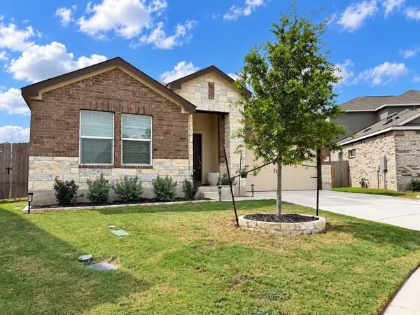 113 Sunrise Oak CV, Georgetown, TX 78628