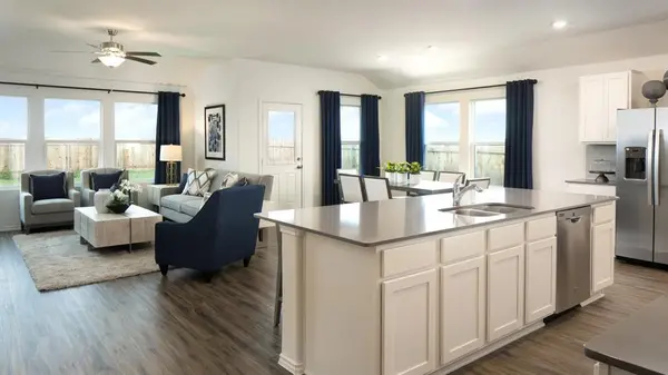 113 Sunrise Oak CV, Georgetown, TX 78628