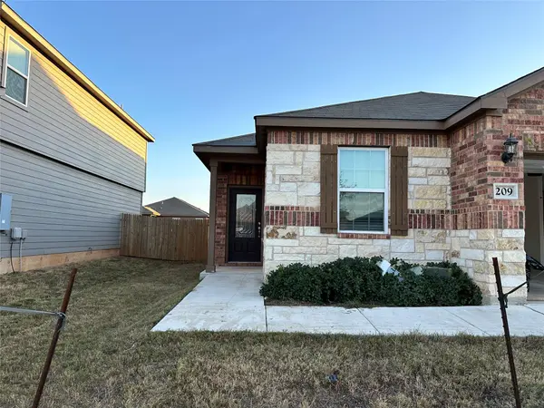 209 Capital Hill VW, Liberty Hill, TX 78642