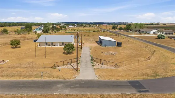 725 County Road 124, Georgetown, TX 78626
