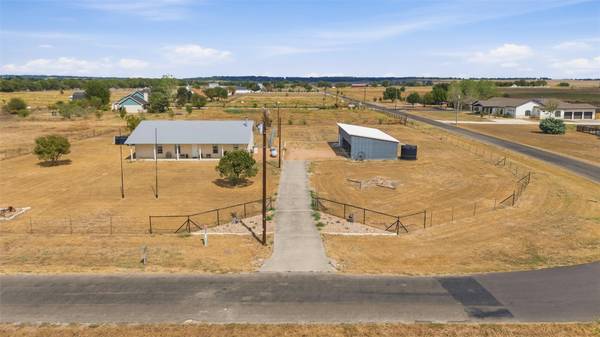 725 County Road 124, Georgetown, TX 78626