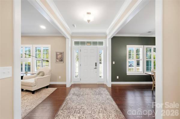912 Manorwood DR, Waxhaw, NC 28173