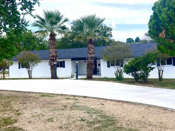 1503 BLUEBONNET, Marble Falls, TX 78654
