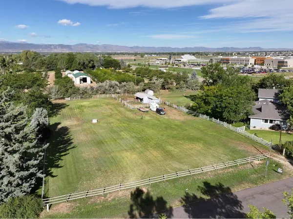 1609 Meadowaire, Fort Collins, CO 80525