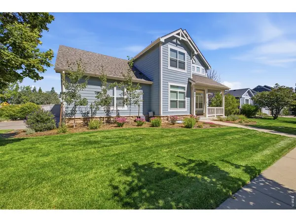 1202 Aruba, Fort Collins, CO 80525