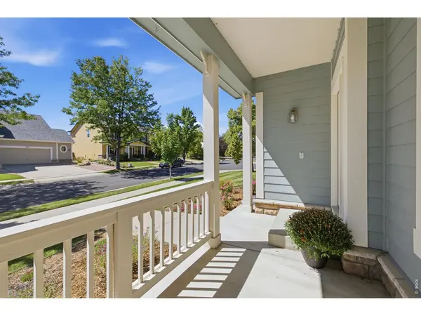 1202 Aruba, Fort Collins, CO 80525