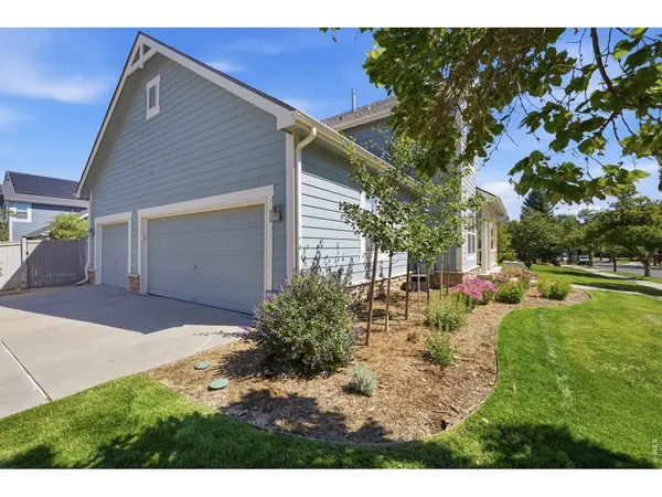 1202 Aruba, Fort Collins, CO 80525