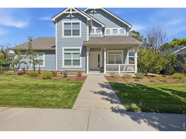 1202 Aruba, Fort Collins, CO 80525