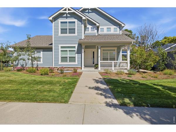 1202 Aruba, Fort Collins, CO 80525