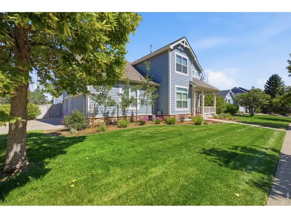 1202 Aruba, Fort Collins, CO 80525