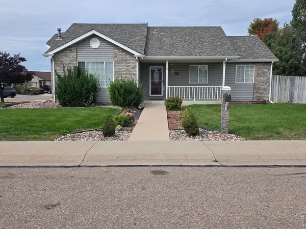 3195 51st, Greeley, CO 80634
