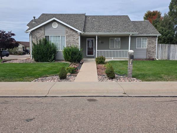 3195 51st, Greeley, CO 80634