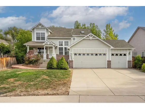 2357 E 116th, Thornton, CO 80233