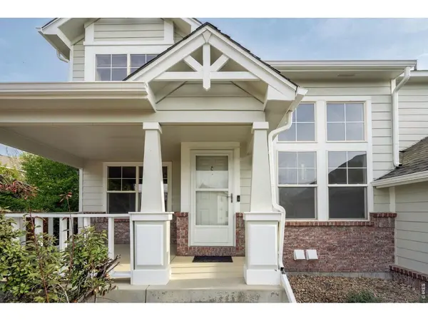 2357 E 116th, Thornton, CO 80233