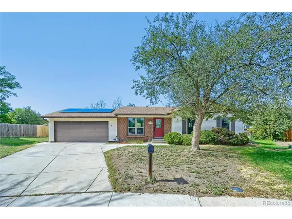17411 E Gunnison, Aurora, CO 80017