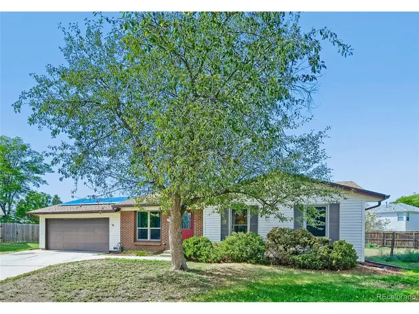 17411 E Gunnison, Aurora, CO 80017