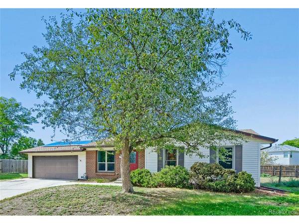 17411 E Gunnison, Aurora, CO 80017