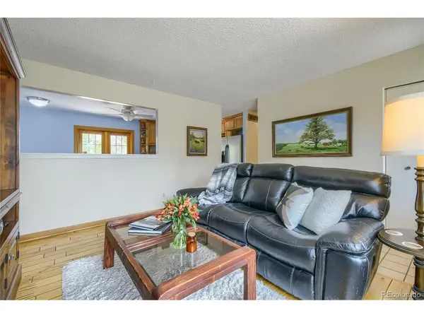17411 E Gunnison, Aurora, CO 80017
