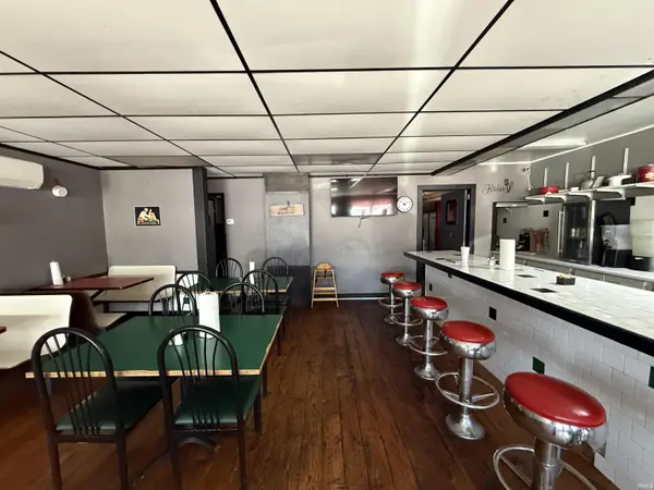 2120 E main ST, Petersburg, IN 47567