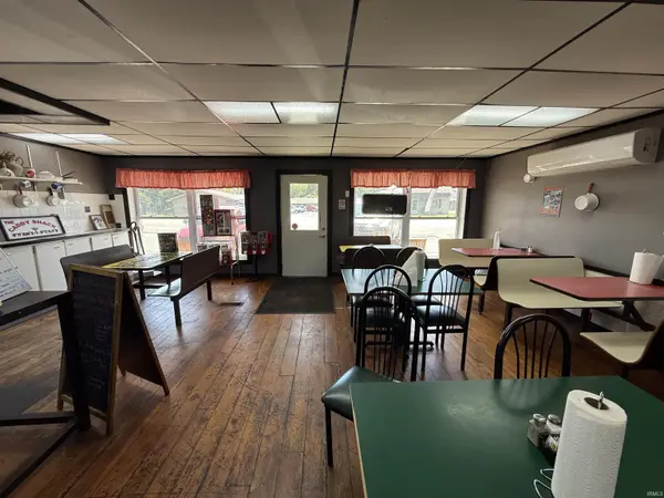 2120 E main ST, Petersburg, IN 47567