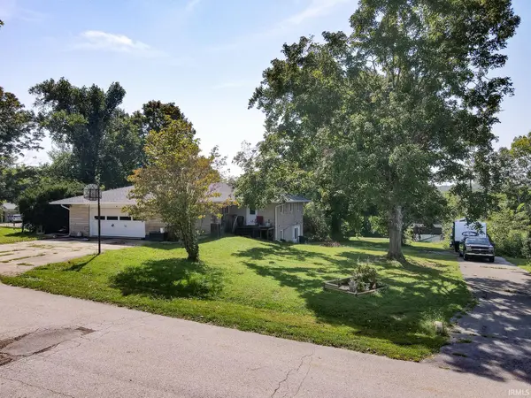 2709 W Ida LN, Bloomington, IN 47403-9784