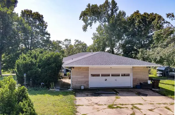 2709 W Ida LN, Bloomington, IN 47403-9784