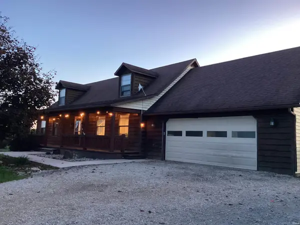 5102 N 300 W ***, Decatur, IN 46733