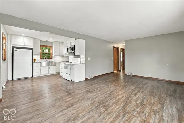 606 E Water ST, Pendleton, IN 46064
