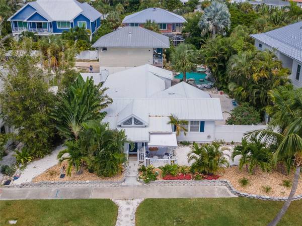 701 BROADWAY ST, Longboat Key, FL 34228