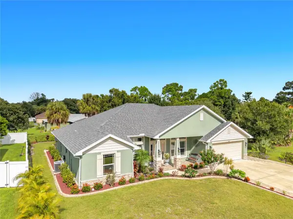 2461 S CRANBERRY BLVD, North Port, FL 34286