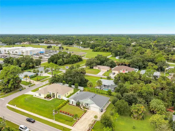 2461 S CRANBERRY BLVD, North Port, FL 34286