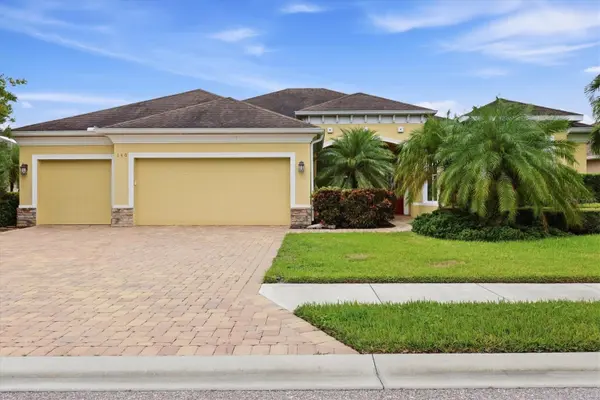 640 HONEYFLOWER LOOP, Bradenton, FL 34212