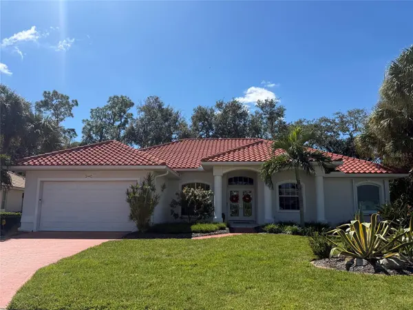 2107 TOCOBAGA LN, Nokomis, FL 34275